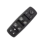 68271206AB Power Window Master Switch for Jeep, 30-50, medium_margin Cherokee - Staceedress Auto Parts