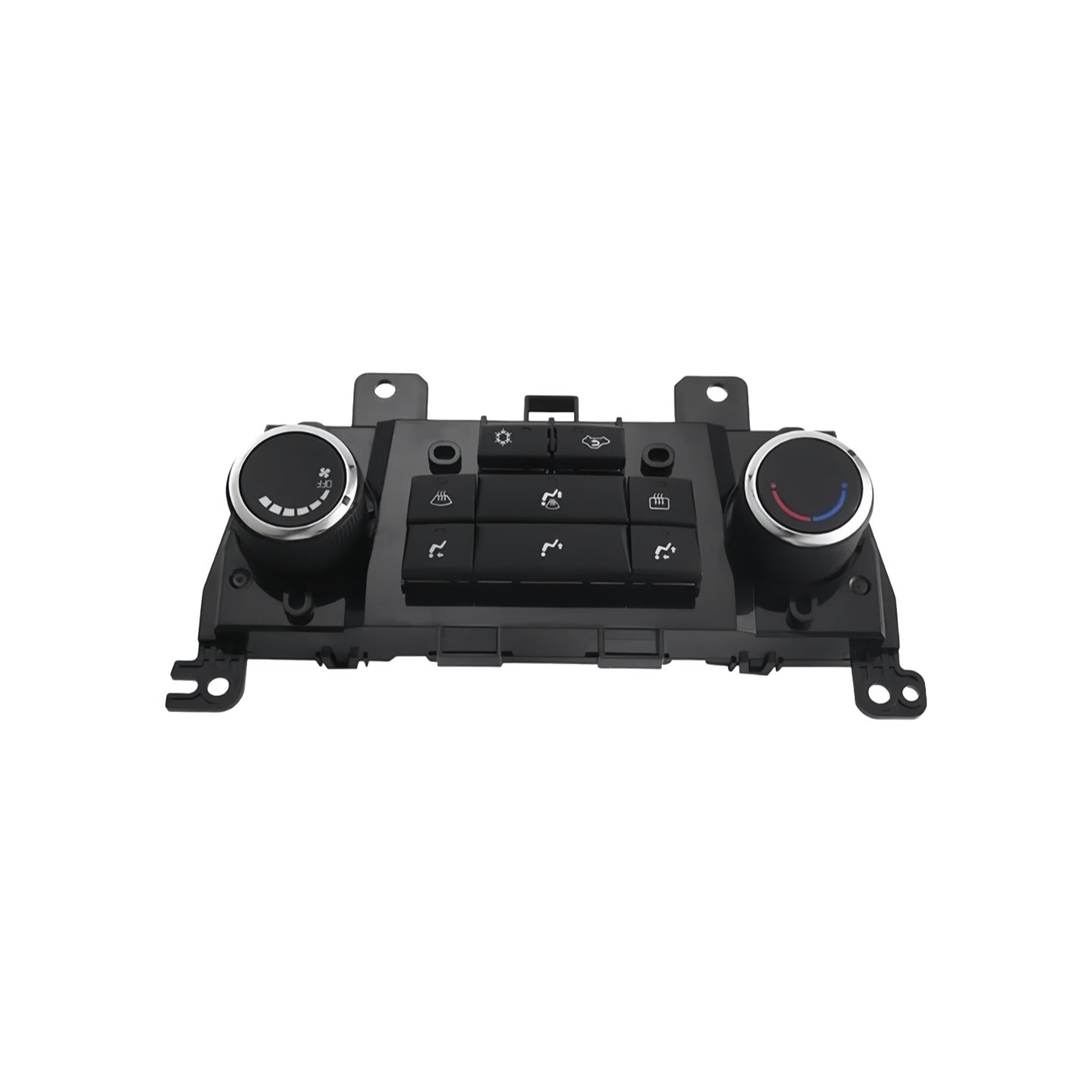 9057231 6-Speed A/C Climate Control Panel AC Switch for Chevrolet Cruze