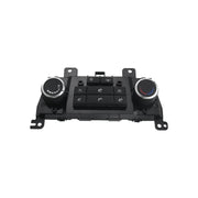 9057231 6-Speed A/C Climate Control Panel AC Switch for Chevrolet Cruze