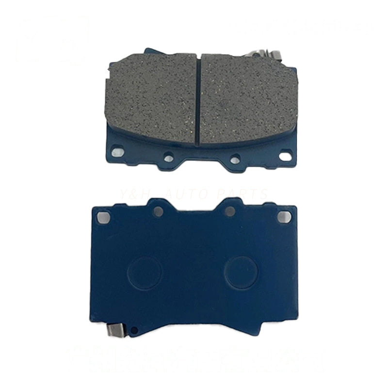 04465-60230 Auto Part for Toyota
