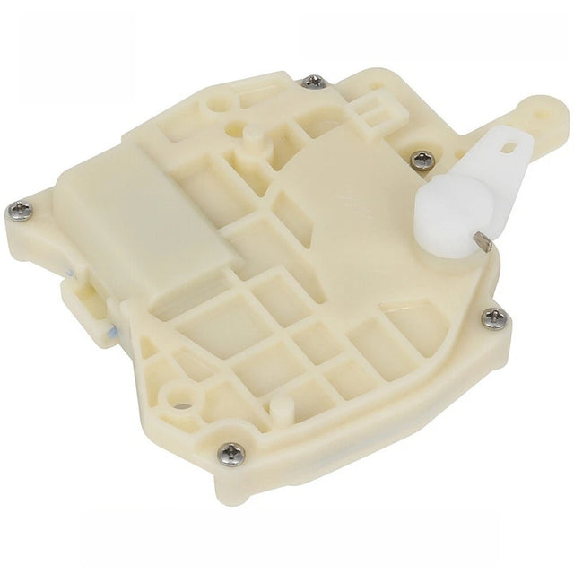 HVAC Climate Control Panel 72115-S5A-003, Compatible with Honda Fit (Right)