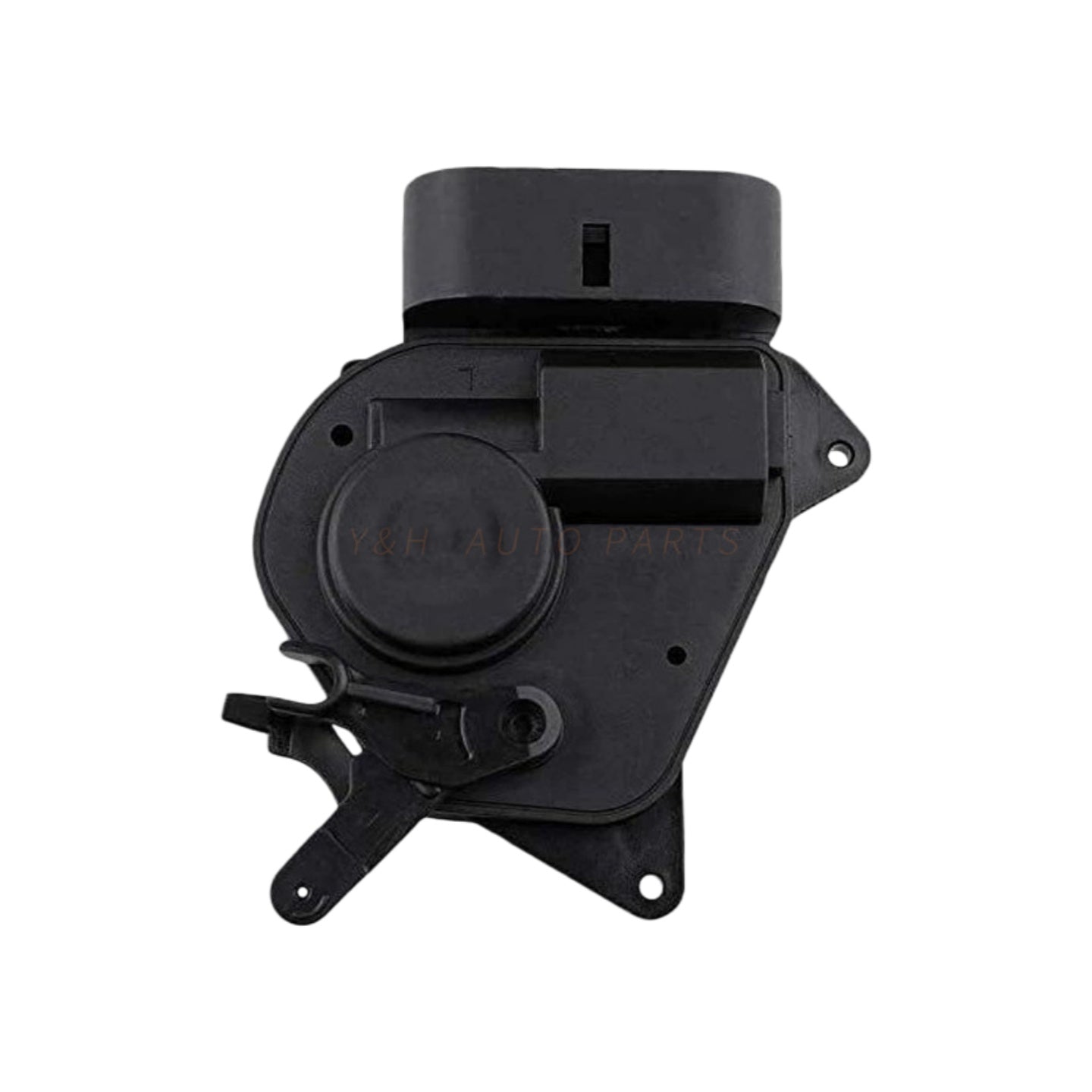 Door Lock Actuator 69120-42080 69110-42120 for Toyota RAV4 Central Door Lock Replacement