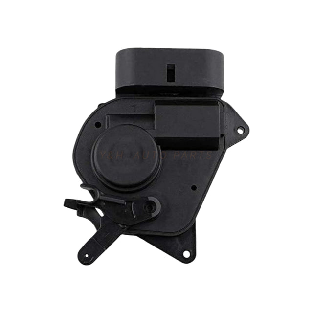 HVAC Climate Control Panel 69140-42030 746-828 / 69120-42080 746-603 and More, Compatible with Toyota RAV4