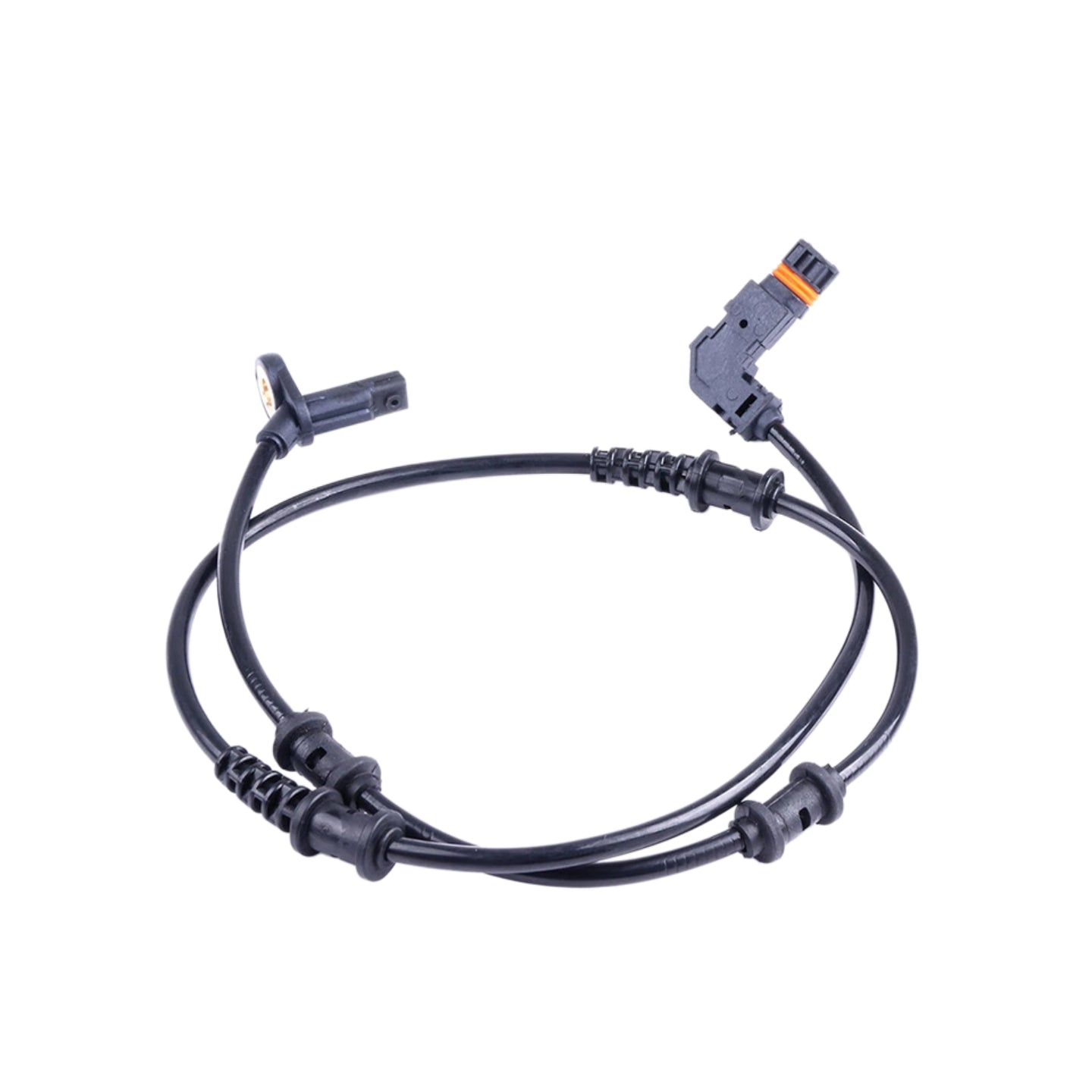 ABS Wheel Speed Sensor A1645400717 1645400717 for Mercedes-Benz ML GL R-Class