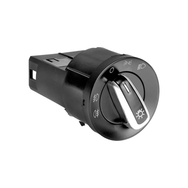 Headlight Switch 3BD941531A, Compatible with Volkswagen Passat