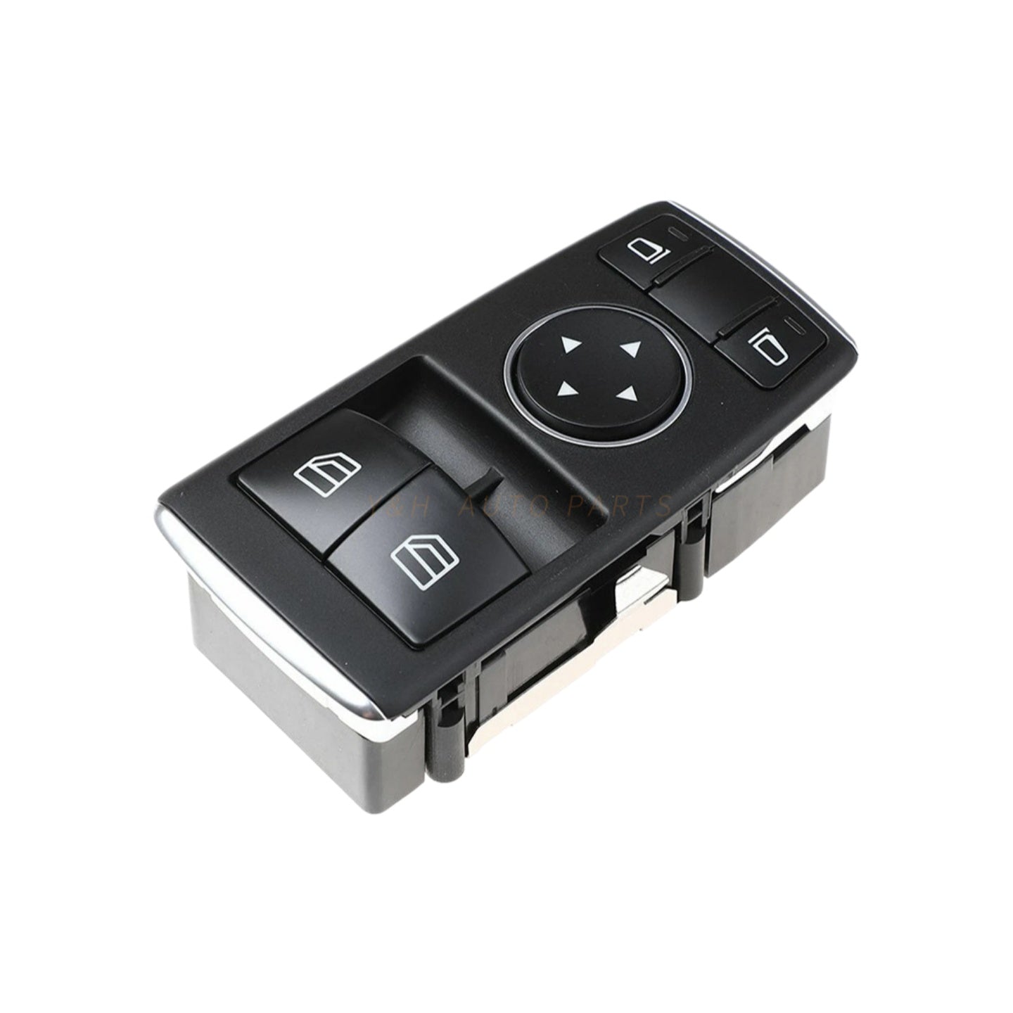 1729056800 Master Power Window Switch for 2012-2016 Mercedes-Benz W204 C350