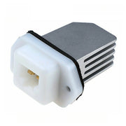 Blower Motor Resistor 27761-4BA0A Heater Fan Resistor HVAC Blower Resistor for Nissan