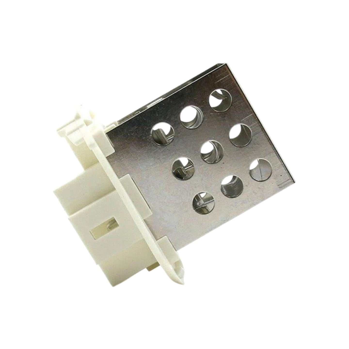 Blower Motor Resistor 7701057557 9016746 for Nissan & Opel HVAC Fan Controller