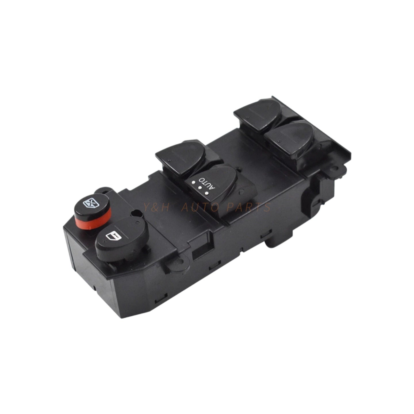 35750-SNA-004 Right Hand Drive Master Power Window Switch for Honda Civic