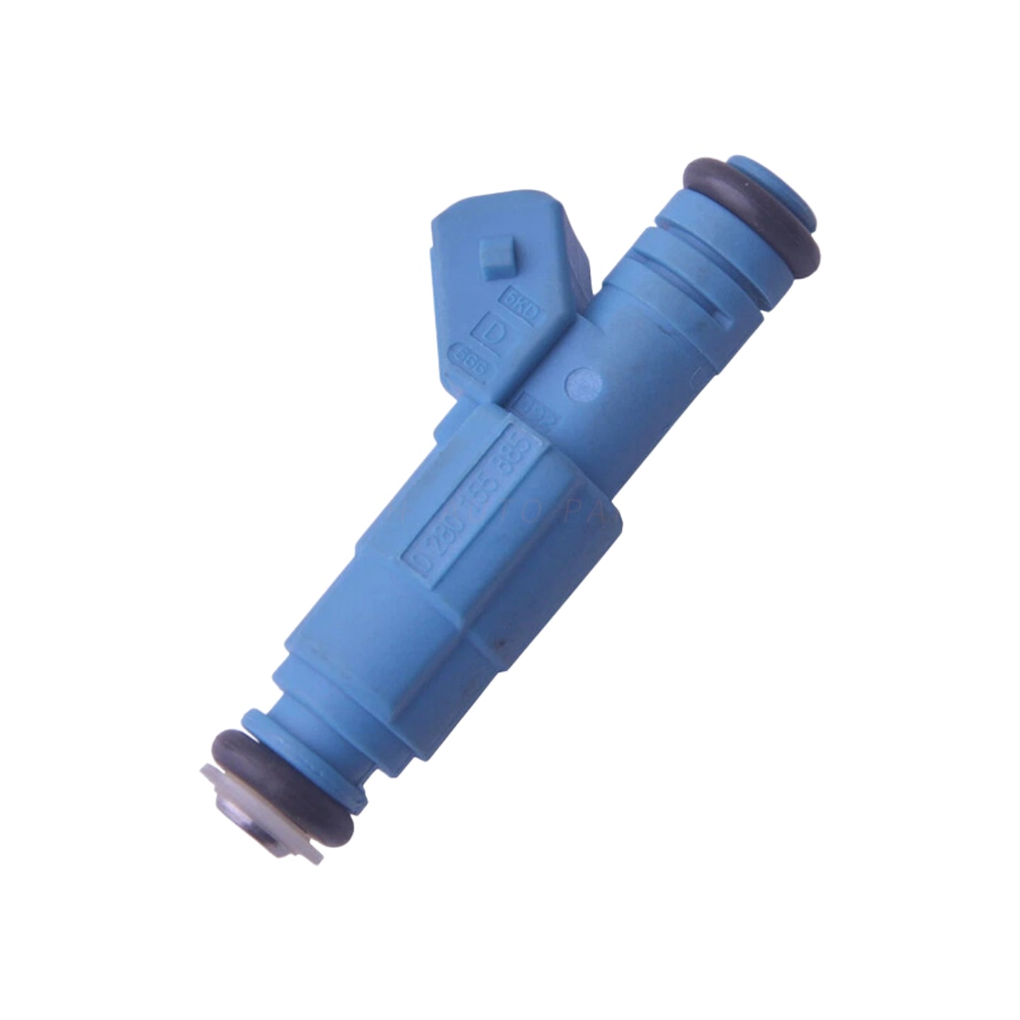 Fuel Injector 0280155885 for Land Rover Rover Ford