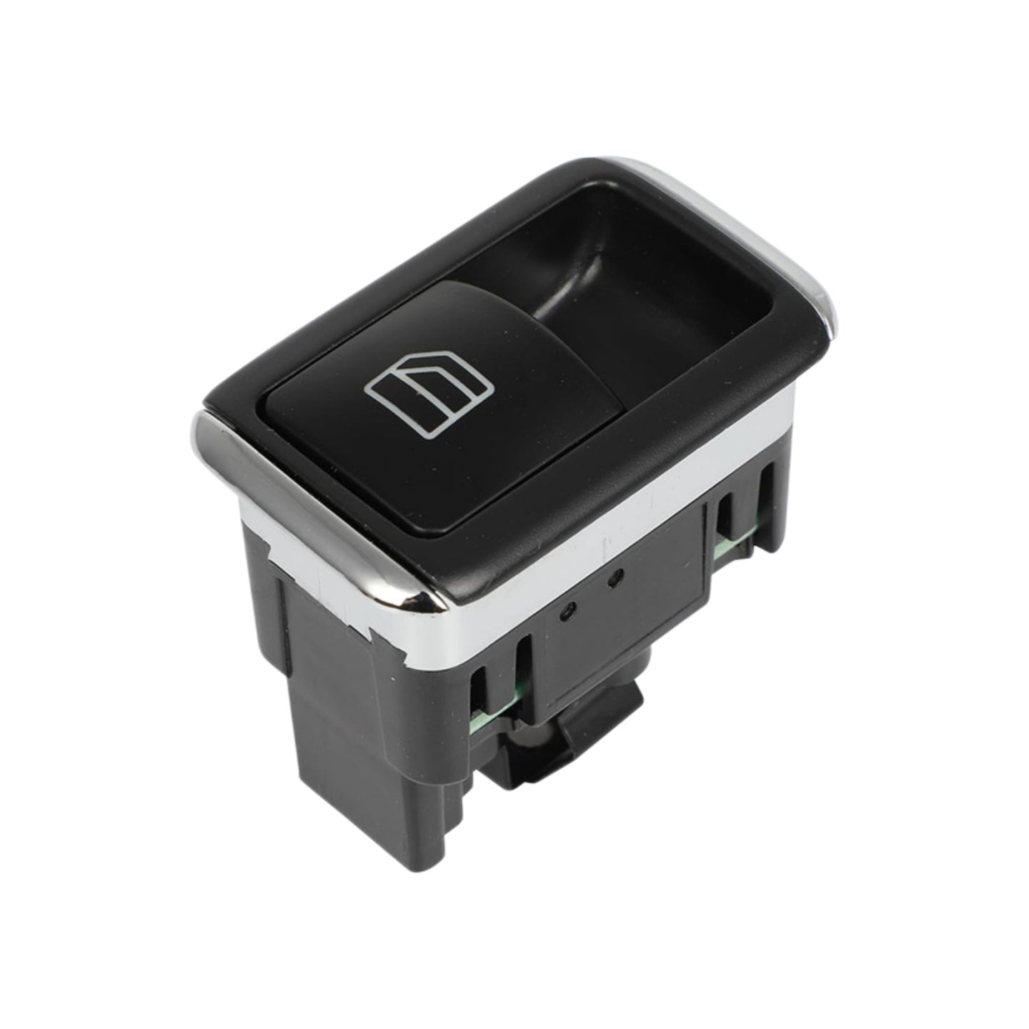 Power Window Switch A2049058102 for Mercedes-Benz W204 W212 C250 C63 Single Window Control