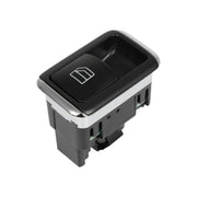 Power Window Switch A2049058102 for Mercedes-Benz W204 W212 C250 C63 Single Window Control