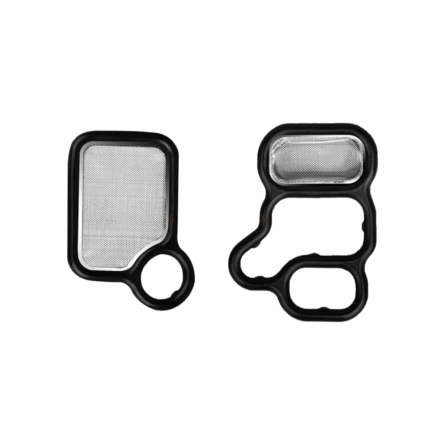 VTEC Solenoid Gasket Filter 15815-RAA-A01 15845-RAA-A01 for Honda Oil Control Valve Screen
