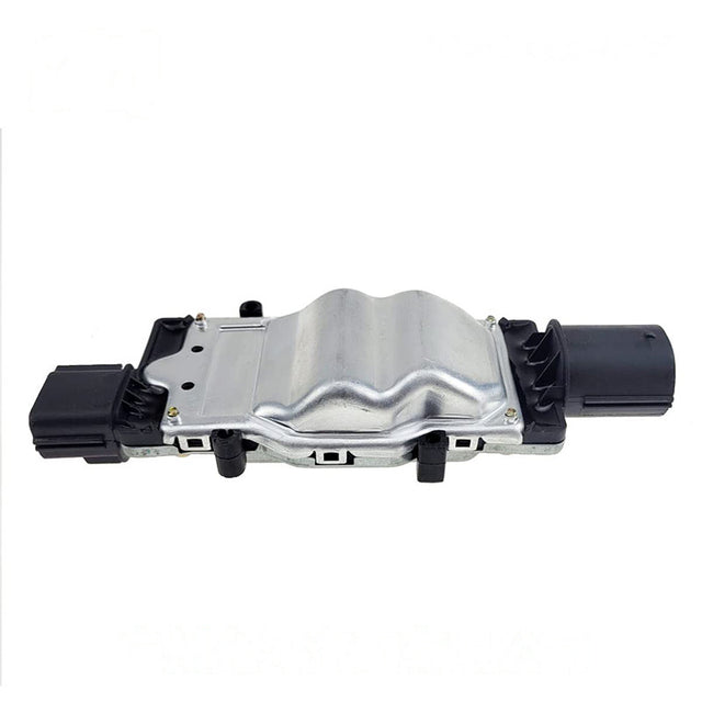 Blower Motor Resistor 1137328464, Compatible with Ford Focus