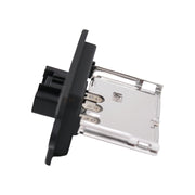 Blower Motor Resistor 27150-AX010 / 27150-AX015 / 27150-3DN0A for Nissan – HVAC Fan Speed Control Resistor