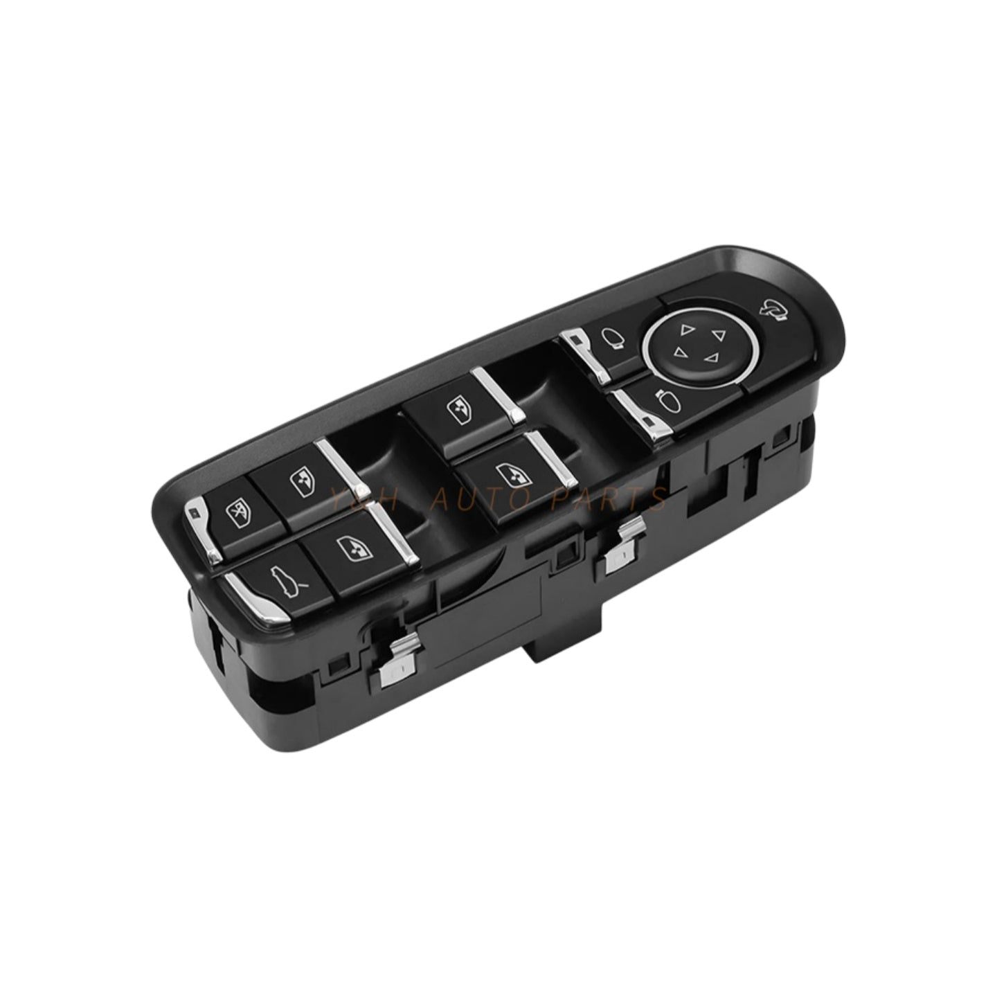 Power Window Switch 7PP959858RDML for Porsche Cayenne / Panamera – Electric Window Control Switch