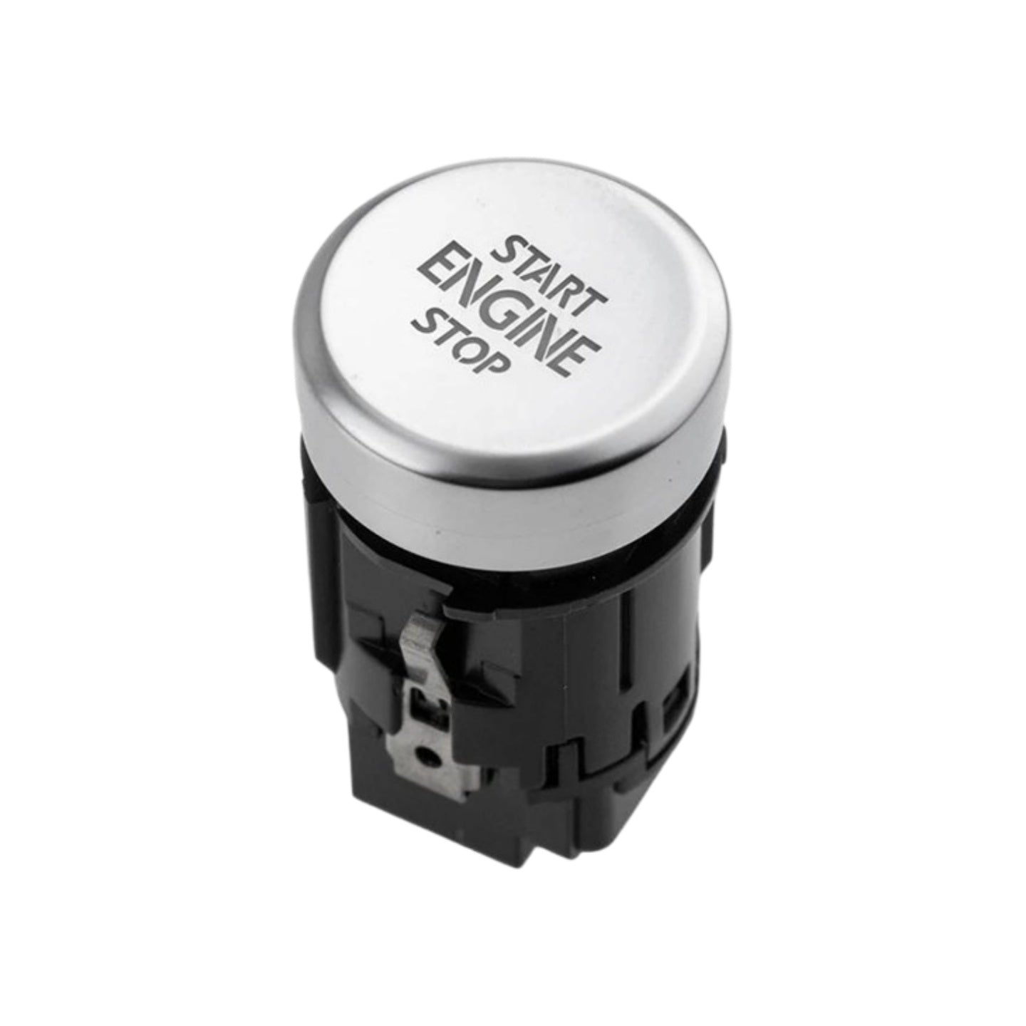 5K0959839B Push Start Ignition Switch Button for Volkswagen, 10-20, low_margin Golf - Staceedress Auto Parts