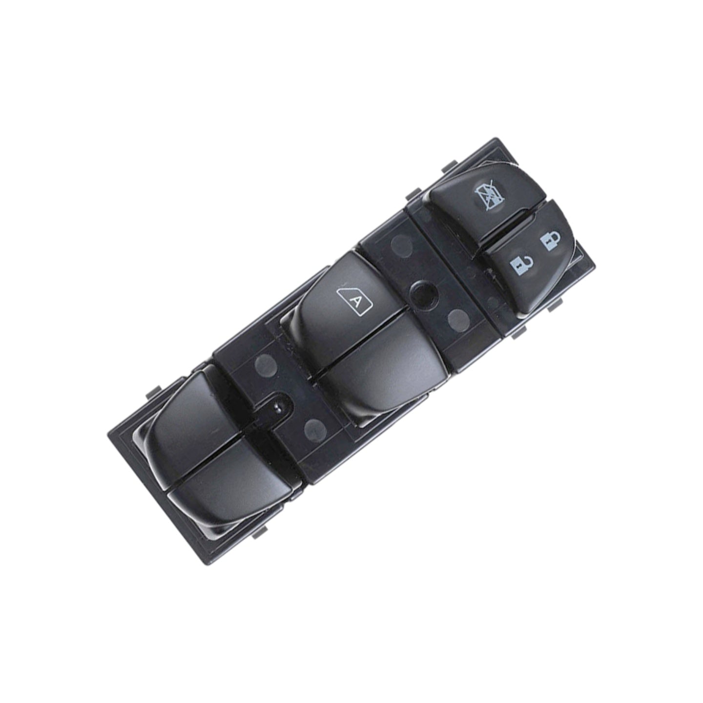 25401-3DF0B Power Window Switch for 2011-2014 Nissan Vehicles