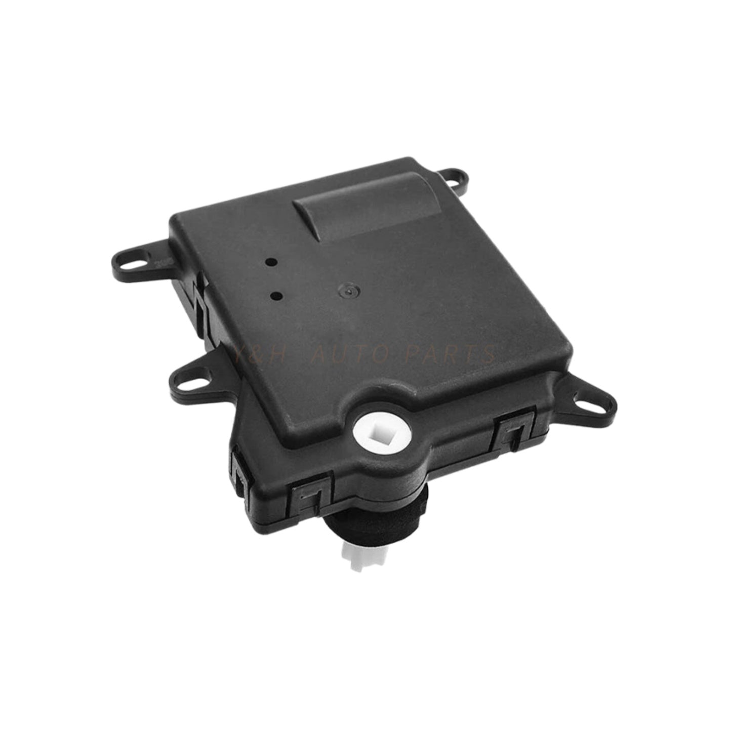 Heater Blend Door Actuator 2L3Z-19E616-BA for Ford F-150 – HVAC Servo Motor