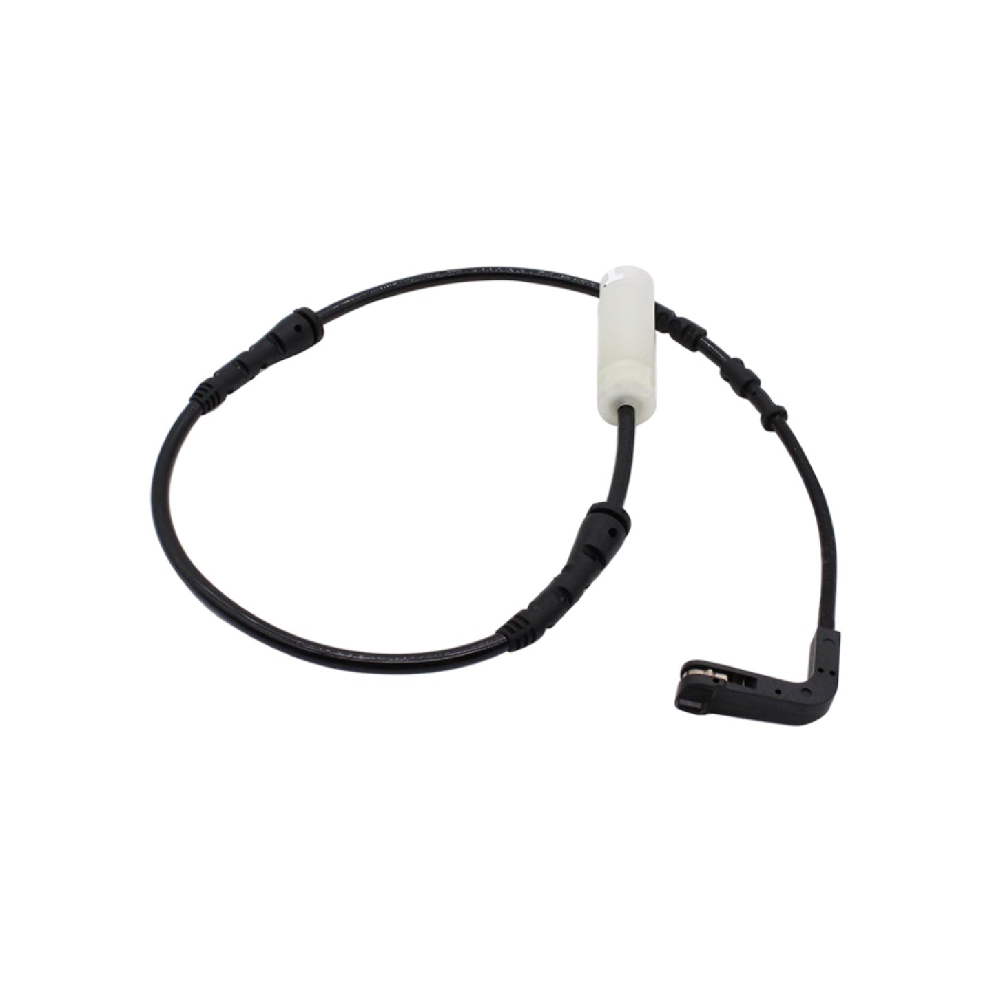 Brake Pad Wear Sensor 34356762252 34356762253 for BMW E81 E82 2006-2012