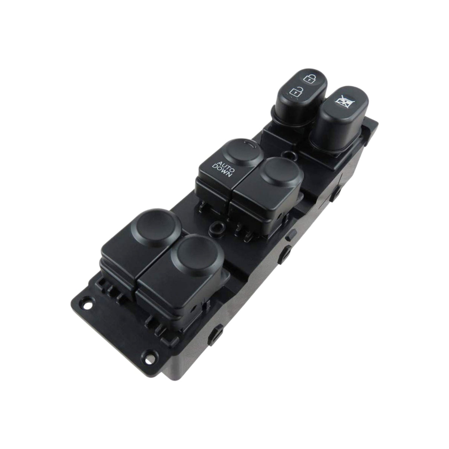 93570-0U110 Power Window Control Switch Button for Hyundai Verna