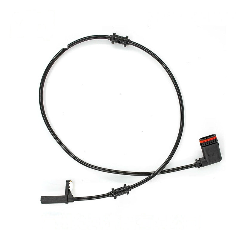 1715400117 A1715400117 ABS Wheel Speed Sensor for Mercedes-Benz