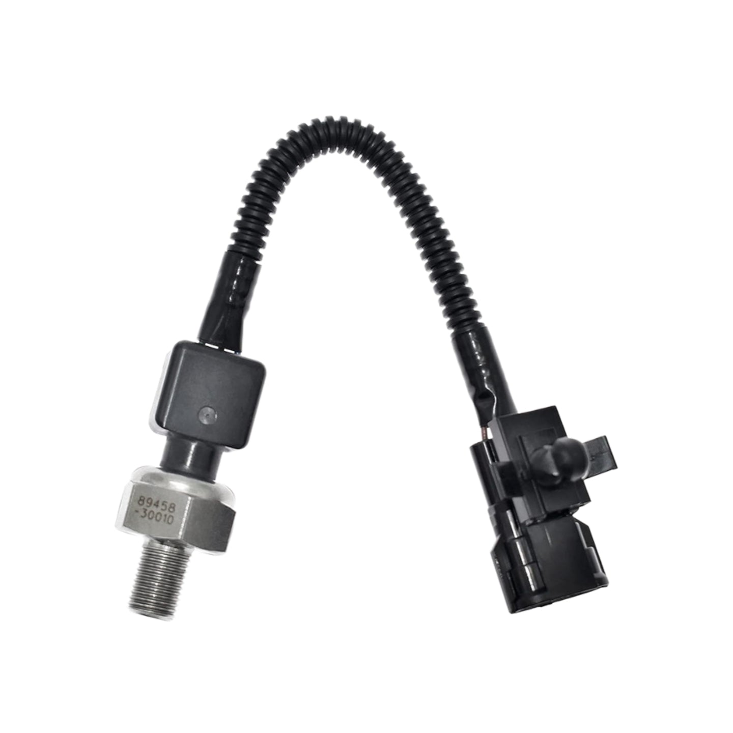 Fuel Rail Pressure Sensor 89458-30010 for Lexus IS250, IS350, GS300