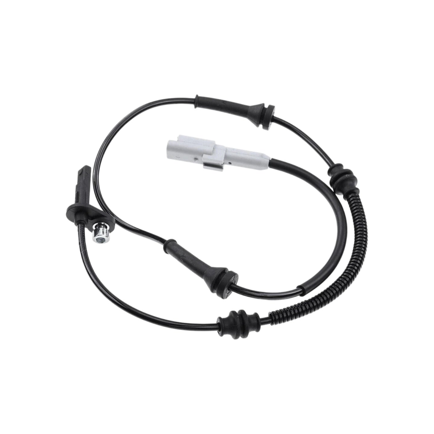 ABS Wheel Speed Sensor 9674852280 YL00521280 for Peugeot