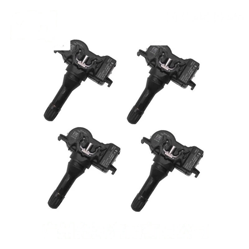 13589256 TPMS Tire Pressure Sensor for Cadillac, 30-50, medium_margin - Staceedress Auto Parts