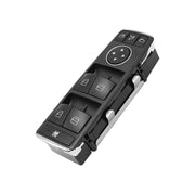 1669054400 Power Window Master Switch for Mercedes-Benz, 30-50, medium_margin A-Class - Staceedress Auto Parts