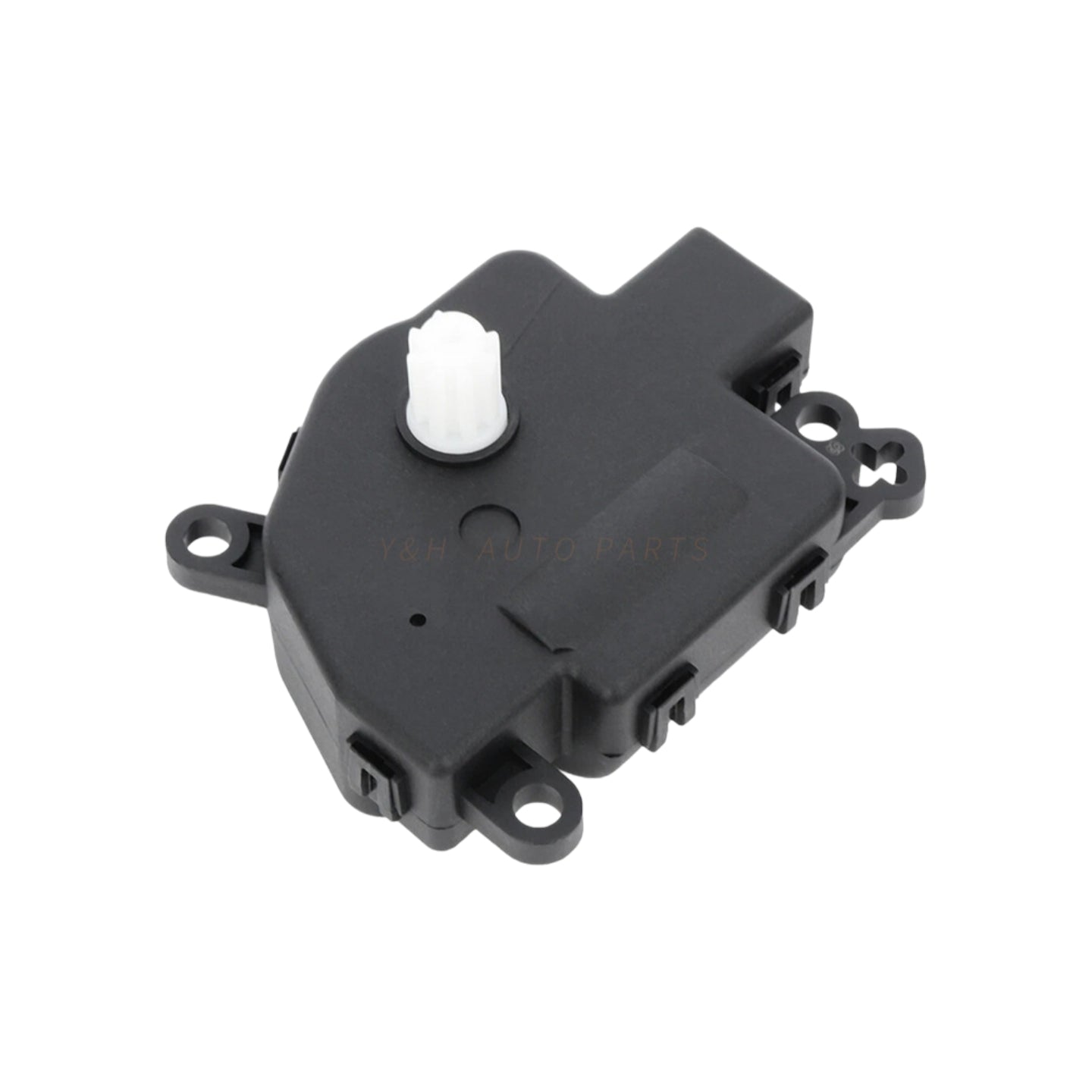 HVAC Blend Door Actuator BE8Z19E616B 604-400 for Ford Fiesta