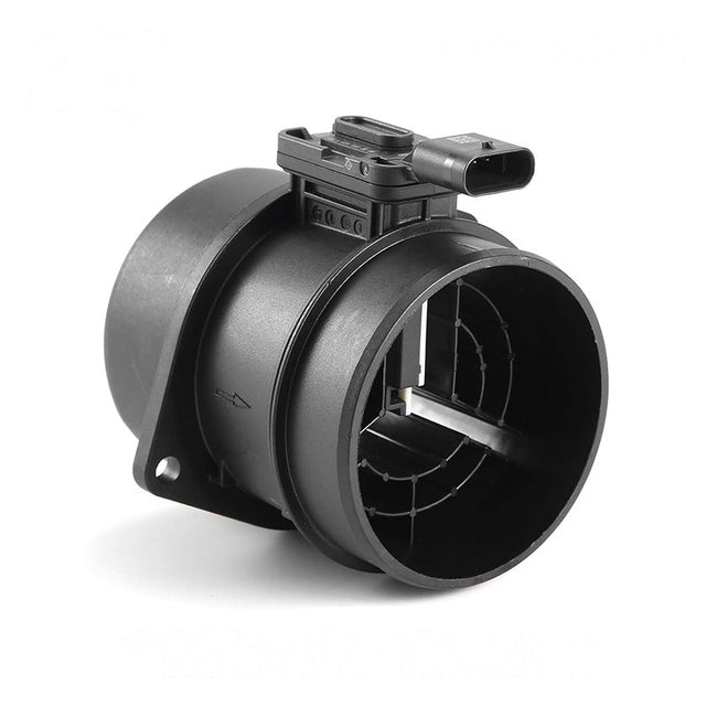 Mass Air Flow Sensor / MAF Sensor 6450900048, Compatible with Mercedes-Benz