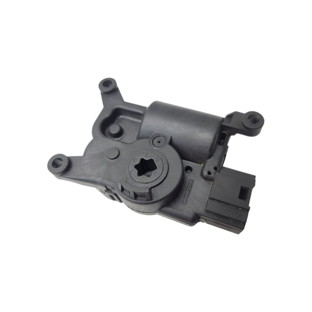 HVAC Climate Control Panel 604-822, Compatible with Volkswagen / Audi Golf, A3 2013-2020