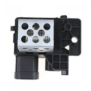 Heater Blower Motor Resistor 255503792R 255509263R 255502585R for Renault HVAC Fan Speed Control