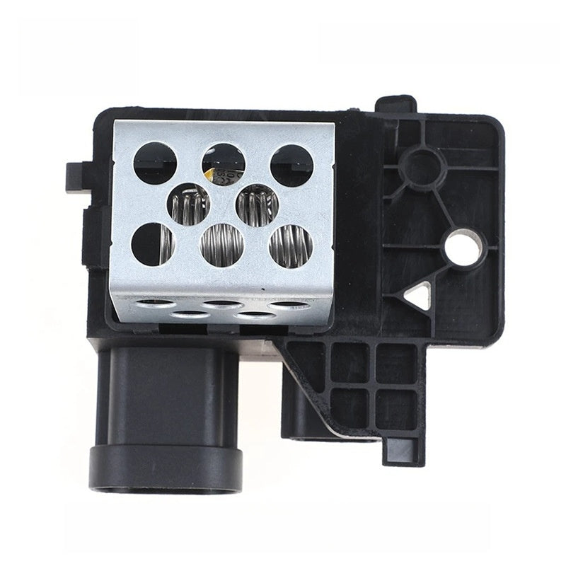Heater Blower Motor Resistor 255503792R 255509263R 255502585R for Renault HVAC Fan Speed Control