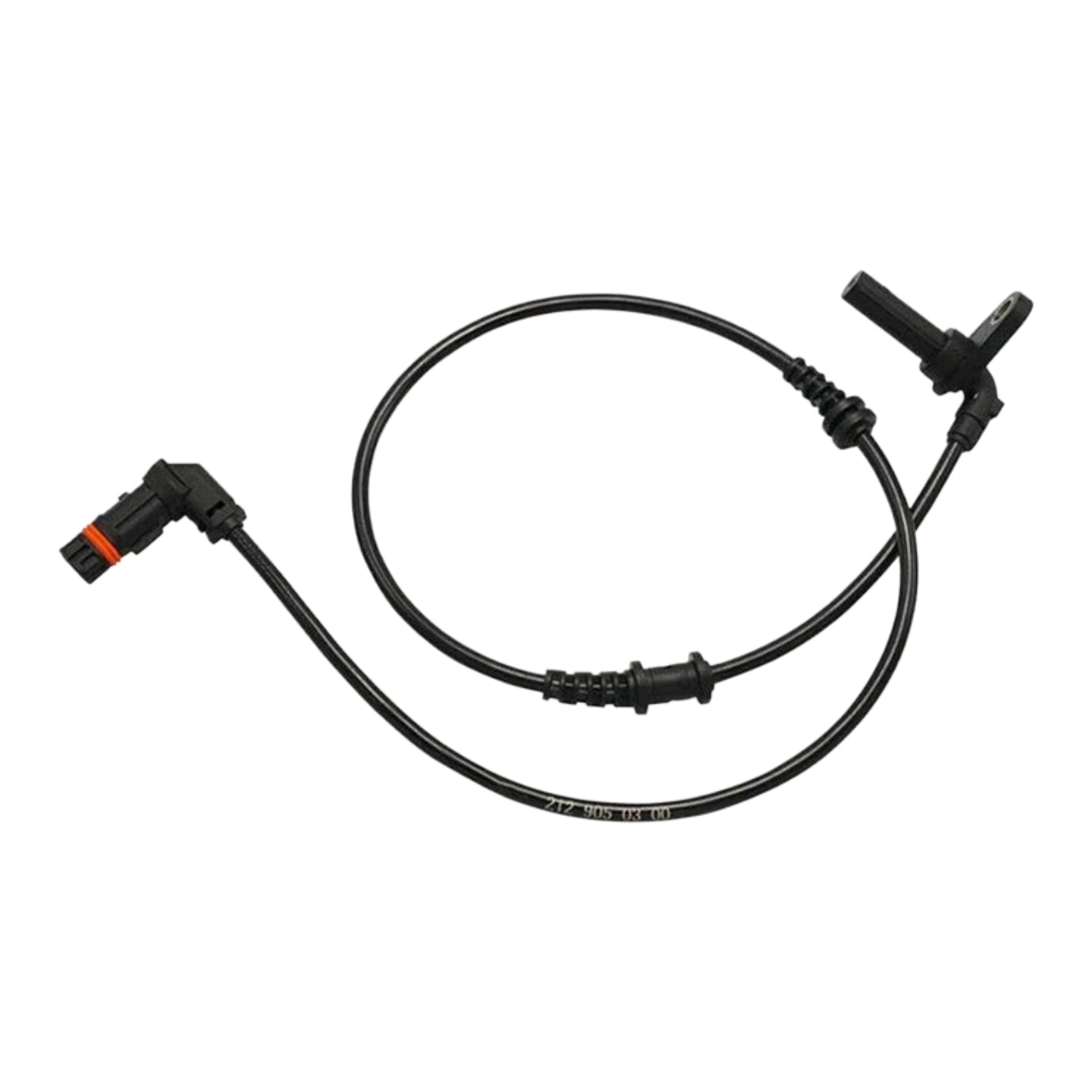 Front Right ABS / DSC Wheel Speed Sensor 2129050300 / 2125400217 for Mercedes-Benz
