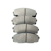 Front Brake Pads Set 04465-26420 / 04465-02480 for Toyota Corolla / Levin / Allion – 4PCS Disc Brake Pads