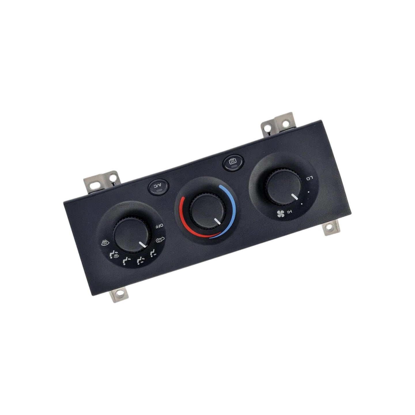 55115904AB Climate Control Module for Jeep, 50+, high_margin Grand Cherokee - Staceedress Auto Parts