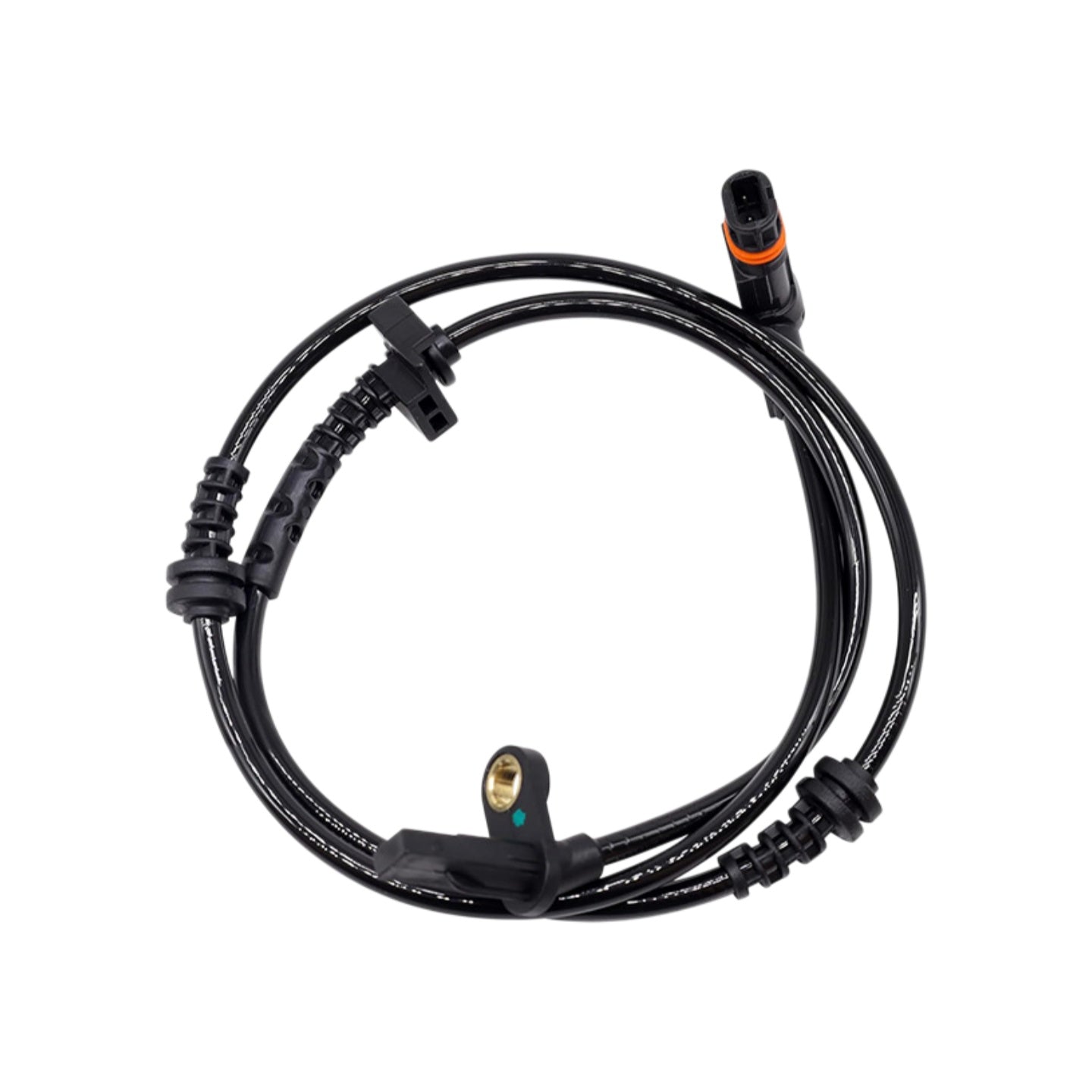 A2219057400 2215400517 2219055800 ABS Wheel Speed Sensor for Mercedes-Benz