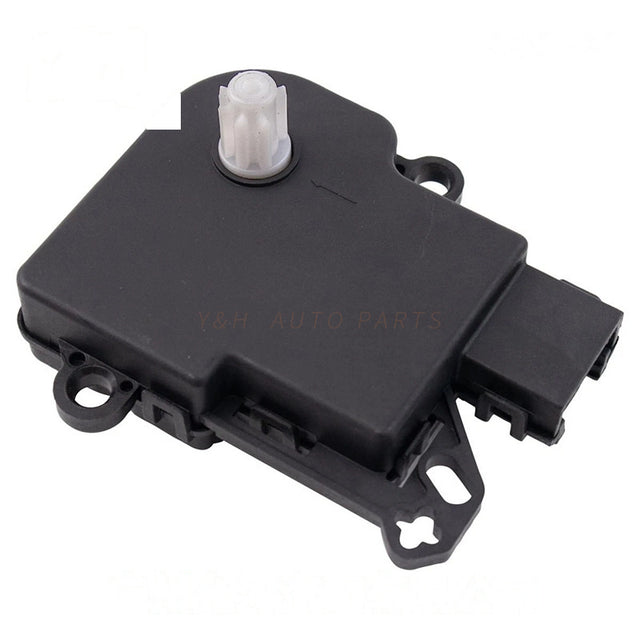 HVAC Climate Control Panel AL3Z19E616A / AA5Z19E616B, Compatible with Universal