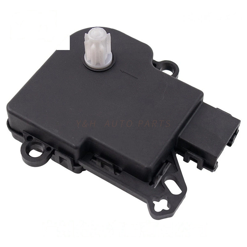 AL3Z19E616A AA5Z19E616B Blend Door Actuator