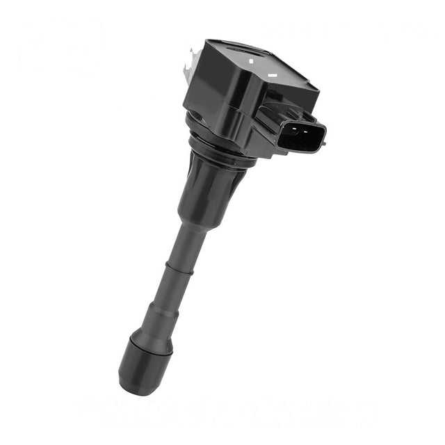 Ignition Coil 22448-JA10C, Compatible with Nissan