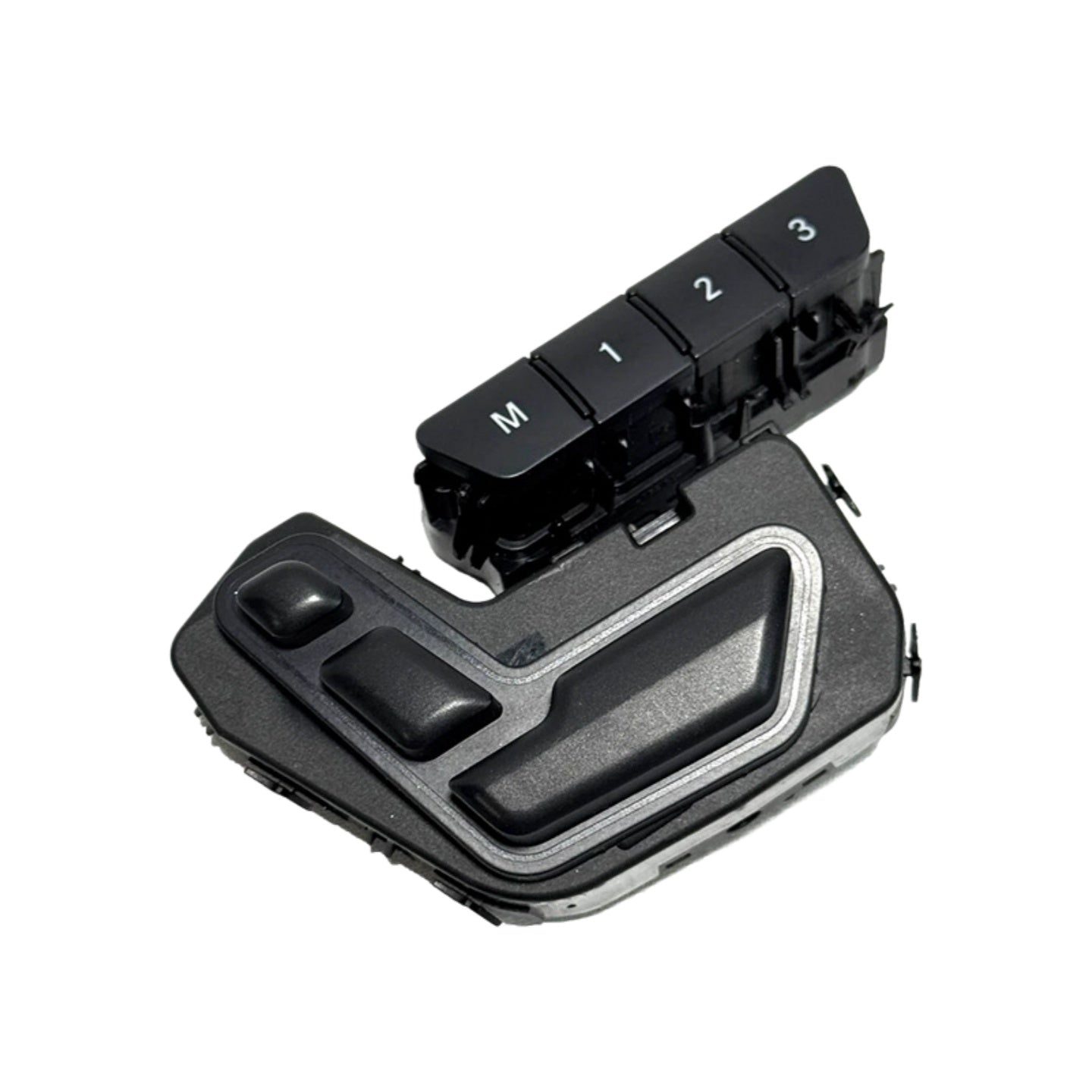 A2129059600 A2129059700 Power Seat Adjustment Control Switch for Mercedes-Benz E-Class GLS