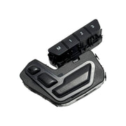 A2129059600 A2129059700 Power Seat Adjustment Control Switch for Mercedes-Benz E-Class GLS
