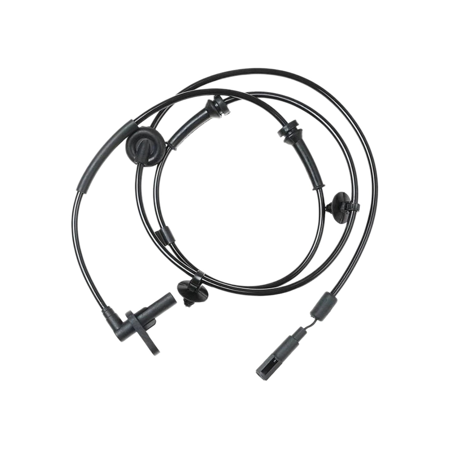 ABS Wheel Speed Sensor 6C112B372AB for Ford Transit Anti-Lock Brake System