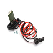 7701209803 8200729298 Blower Motor Resistor