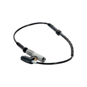 ABS Wheel Speed Sensor 34521182076 for BMW 7 Series E38 1995-1998