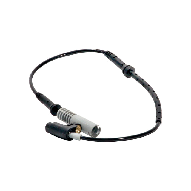 ABS Wheel Speed Sensor 34521182076, Compatible with BMW 7 Series 1995-1998 (Front)