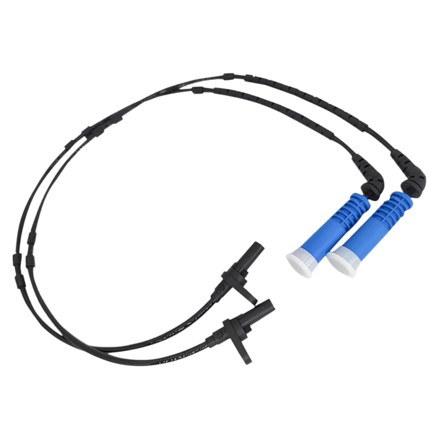 ABS Wheel Speed Sensor 34523420330 for BMW X3 E83 / F25 (2004–2015)