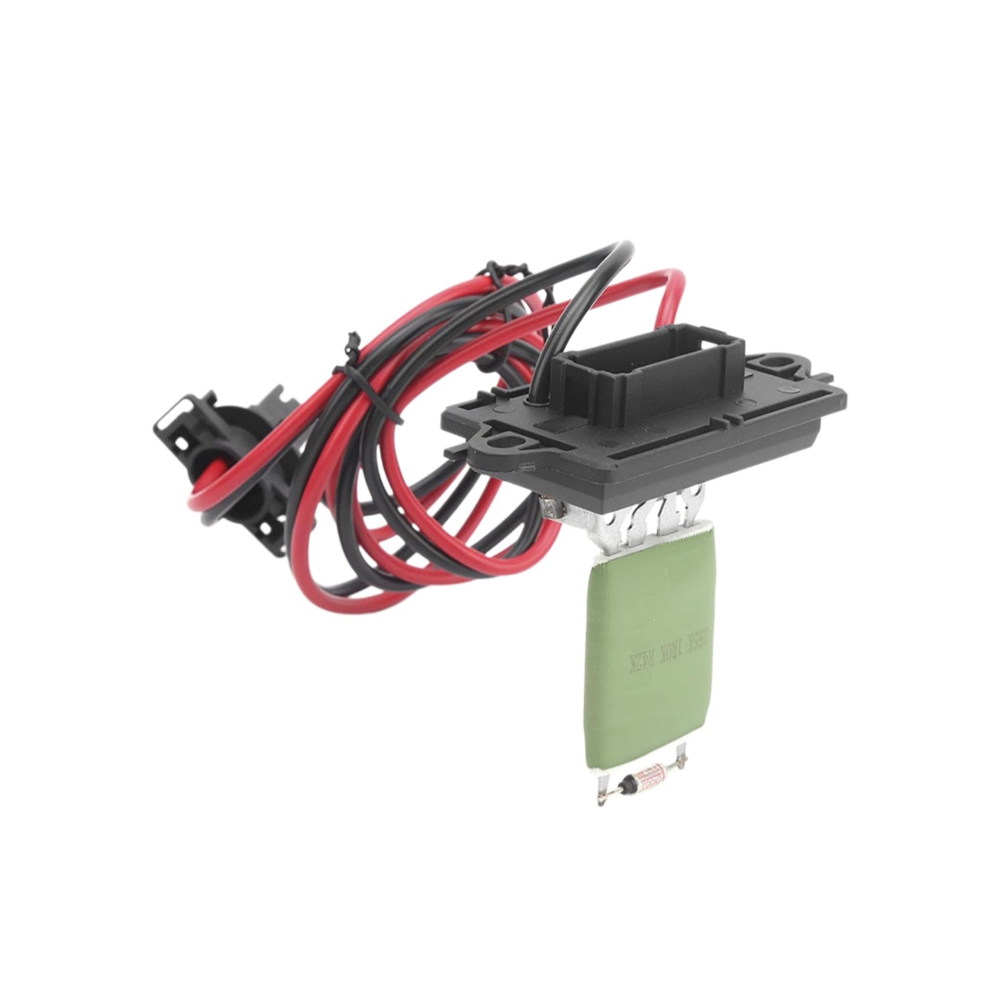 7701207876 Blower Motor Resistor